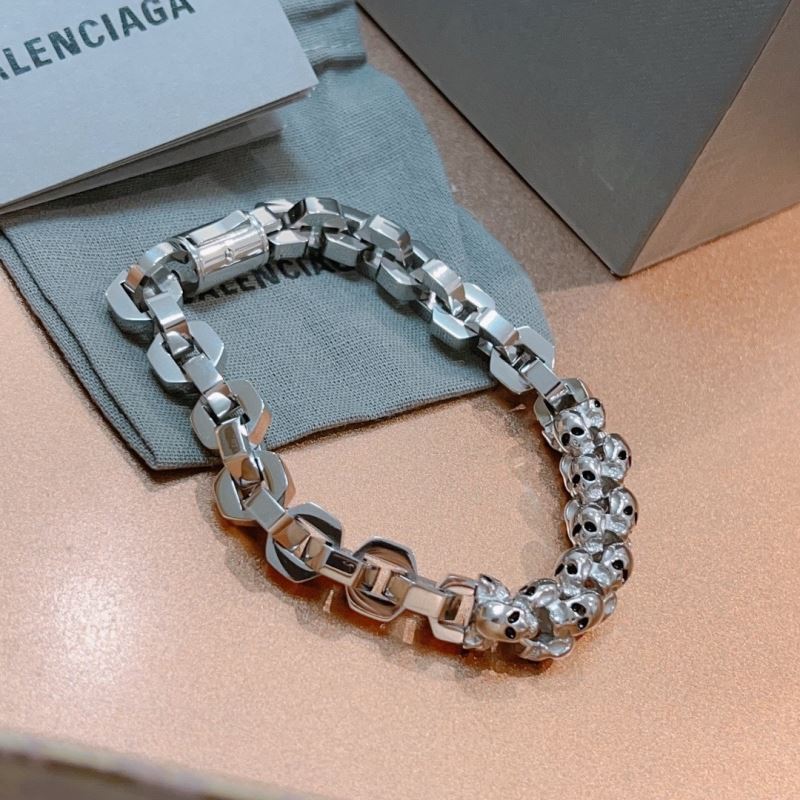 Balenciaga Bracelets